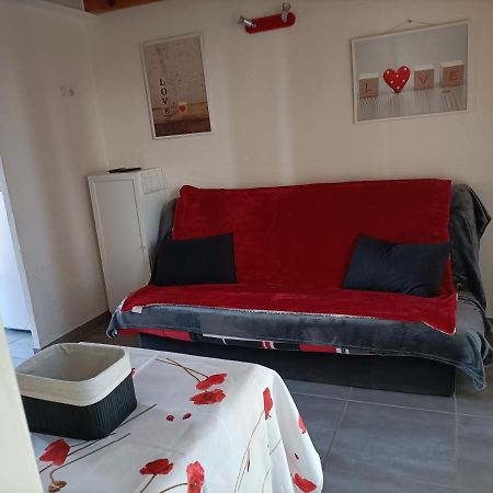 Apartmán L'Appart De Karine Et Nico Gruissan Exteriér fotografie