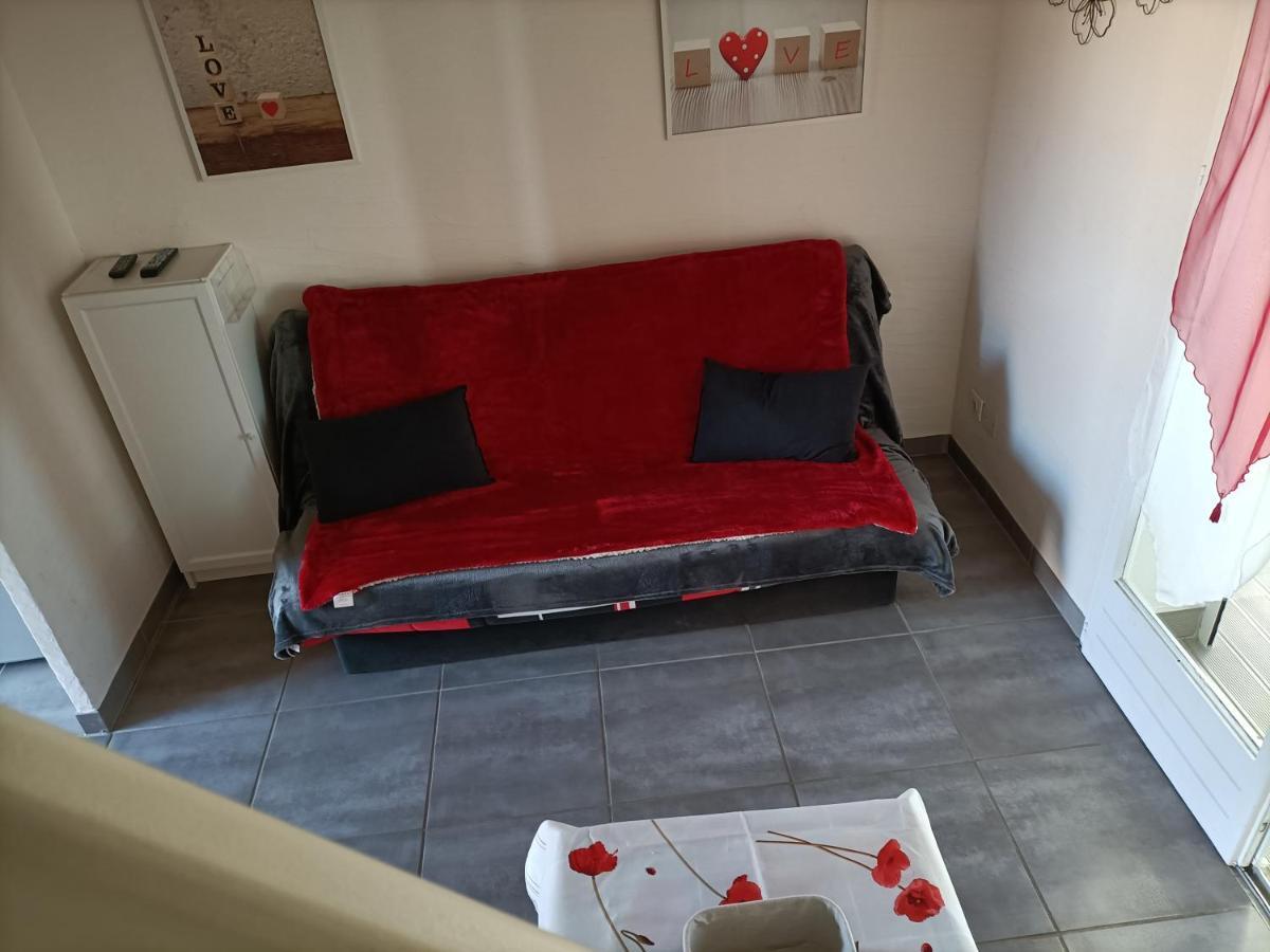 L'Appart De Karine Et Nico Gruissan Exteriér fotografie